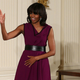 Michelle Obama (Mark Wilson/Getty Images)